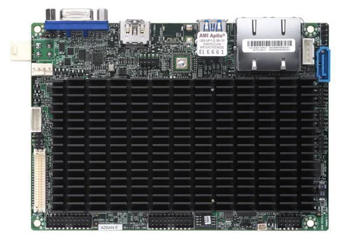 Supermicro Motherboard Intel MBD-A2SAN-E-O