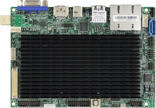 Supermicro Motherboard Intel MBD-A2SAN-H-O