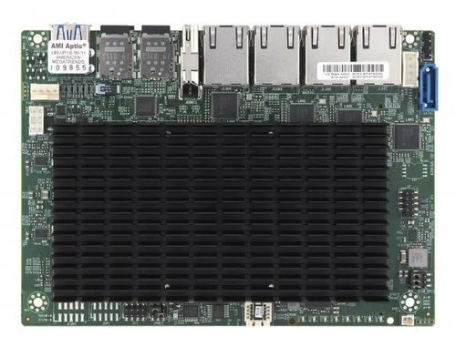 Supermicro Motherboard Intel MBD-A2SAN-LN4-C-O