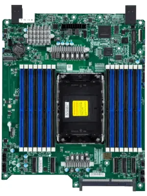 Supermicro Motherboard MBD-B14SBE-CPU-25G