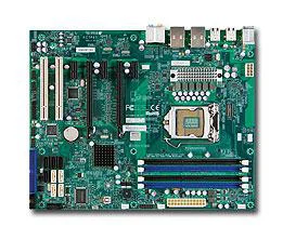 Supermicro Motherboard Intel MBD-C7P67-O
