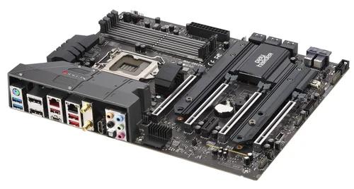 Supermicro Motherboard Intel MBD-C9Z390-PGW-O