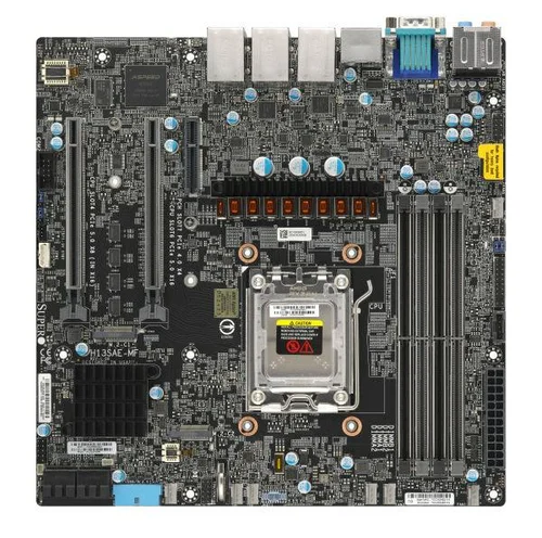 Supermicro Motherboard AMD MBD-H13SAE-MF-O