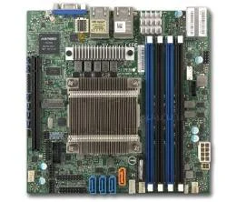 Supermicro Motherboard AMD MBD-M11SDV-4CT-LN4F-O