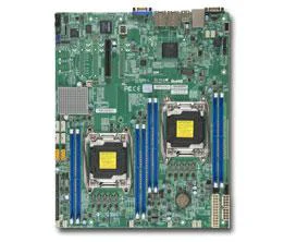 Supermicro Motherboard Intel MBD-X10DRD-L-O