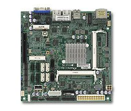 Supermicro Motherboard Intel MBD-X10SBA-B
