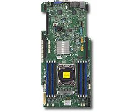 Supermicro Motherboard Intel MBD-X10SRG-F-O