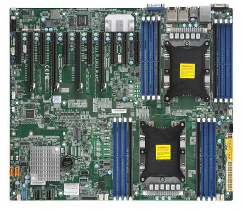 Supermicro Motherboard Intel MBD-X11DPX-T-B