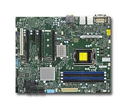Supermicro Motherboard Intel MBD-X11SAT-O
