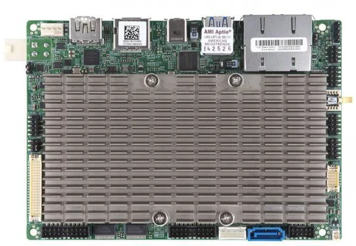 Supermicro Motherboard Intel MBD-X11SSN-L-B