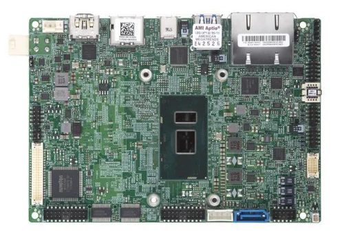 Supermicro Motherboard Intel MBD-X11SSN-L-WOHS-B
