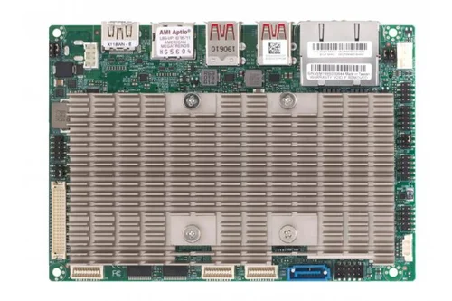 Supermicro Motherboard Intel MBD-X11SWN-E-B