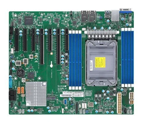 Supermicro Motherboard Intel MBD-X12SPL-F-B