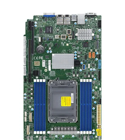 Supermicro Motherboard Intel MBD-X12SPW-TF-O