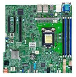 Supermicro Motherboard Intel MBD-X12STH-LN4F-O