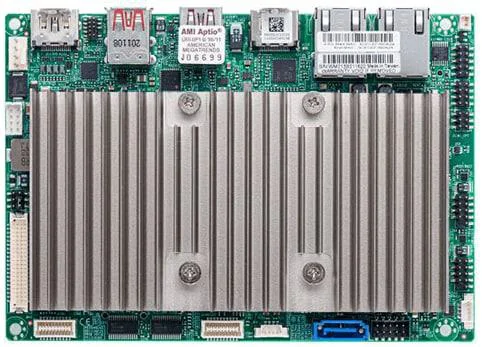 Supermicro Motherboard Intel MBD-X12STN-E-O