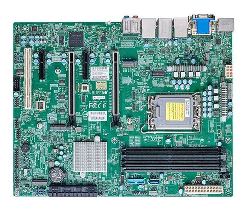 Supermicro Motherboard Intel MBD-X13SAE-F-B