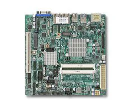 Supermicro Motherboard Intel MBD-X9SCAA-O