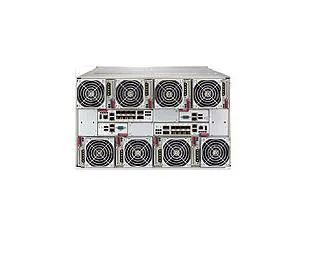 Supermicro Blade Server MBE-628E-820D