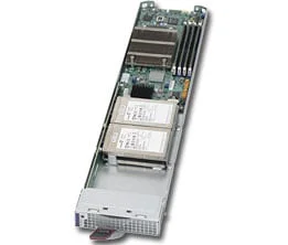 Supermicro Blade MicroBlade MBI-6119G-T4 (MBI-6119G-T4)