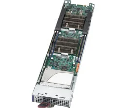 Supermicro Blade MicroBlade MBI-6219B-T41N (MBI-6219B-T41N)