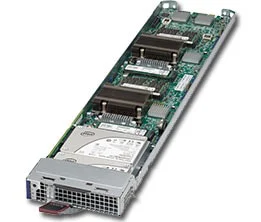 Supermicro Blade MicroBlade MBI-6219G-T8HX (MBI-6219G-T8HX)