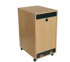 Middle Atlantic Middle Atlantic MBRK16-28