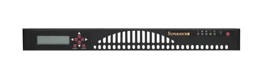 Supermicro Spare Parts MCP-210-00033-01