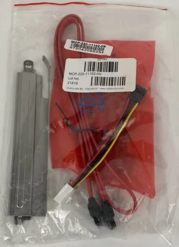 Supermicro Spare Parts MCP-220-11102-0N