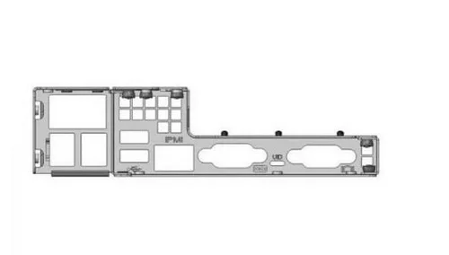 Supermicro Spare Parts MCP-240-81909-0N