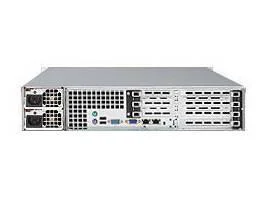 Supermicro Spare Parts MCP-240-82503-0N