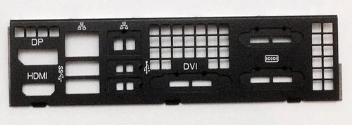 Supermicro Spare Parts MCP-260-00076-0B