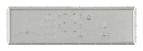 Supermicro Spare Parts MCP-260-00115-0N