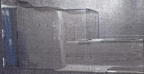 Supermicro Spare Parts MCP-310-82901-0N