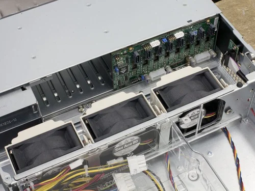 Supermicro Spare Parts MCP-320-11101-0N