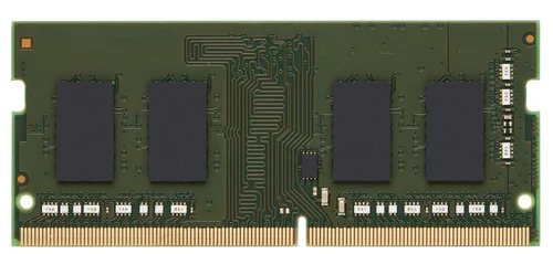 Micron DDR4 3200Mbps 16GB Unbuffered Non-ECC SODIMM 1Gx8