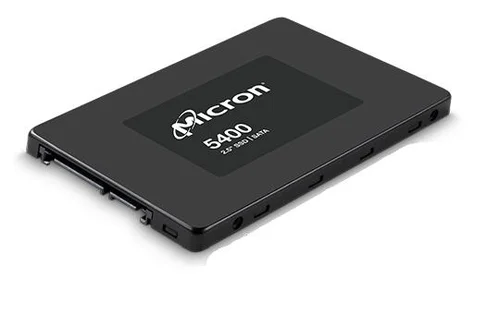 Micron Micron 5400 PRO 1.9TB SATA SSD