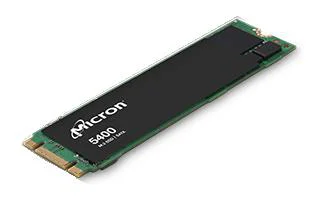 Micron Micron 5400 PRO 960GB SATA M.2 TCG SSD