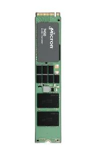 Micron Micron 7450 PRO 960GB NVMe M.2 22110 SSD