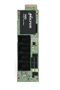 Micron Micron 7450 PRO 1920GB NVMe E1.S 5.9 SSD