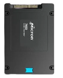 Micron Micron 7450 MAX 1600GB NVMe U.3 7mm SSD