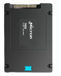 Micron Micron 7450 MAX 800GB NVMe U.3 7mm SSD