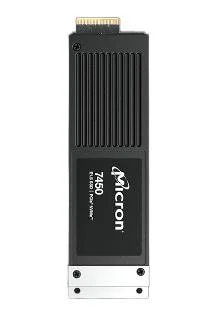 Micron Micron 7450 PRO 3840GB NVMe E1.S 15mm