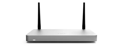 Cisco Meraki MX67C LTE Router/Sec Appl Worldw