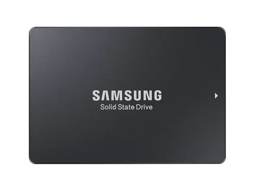Samsung 7.68TB 2.5 Inch SATA 6.0 Gb/s TLC Data Center SSD V6 PM893