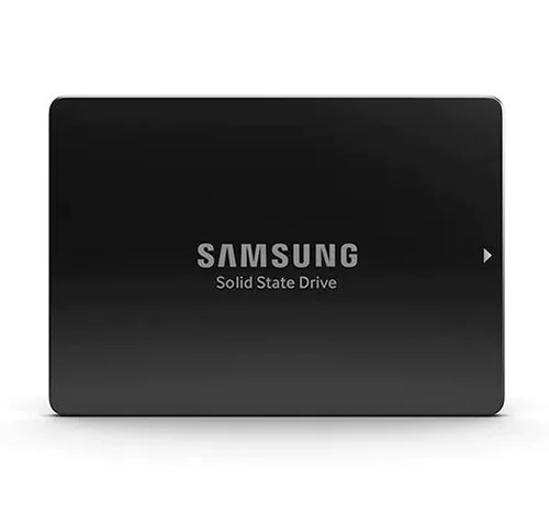 Samsung 7.68TB 2.5 Inch SATA 6.0 Gb/s TLC Data Center SSD V6 PM893a