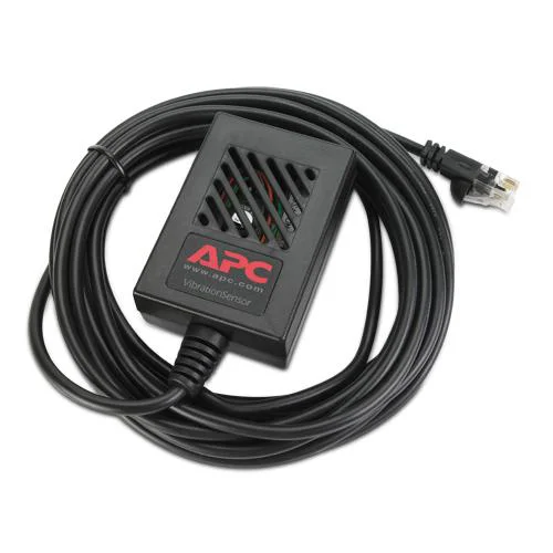 Apc NetBotz vibration sensor 12 ft