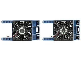 Hewlett Packard Enterprise HPE ML30 Gen10 PCI Fan and Baffle Kit
