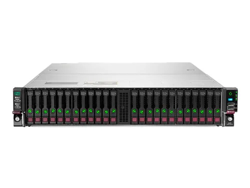 Hewlett Packard Enterprise HPE Apollo 4200 Gen10 24LFF CTO Svr