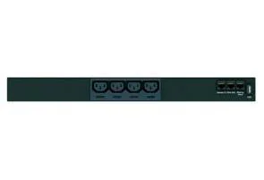 Panduit MI PDU 16AMP 12 C13 IEC 60309 2P+E 6